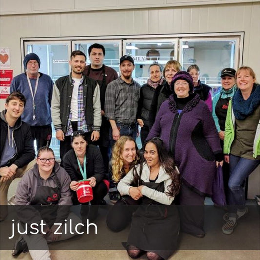 Just Zilch – Manawatu