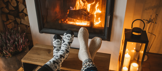 Winter Money Saving Tips!