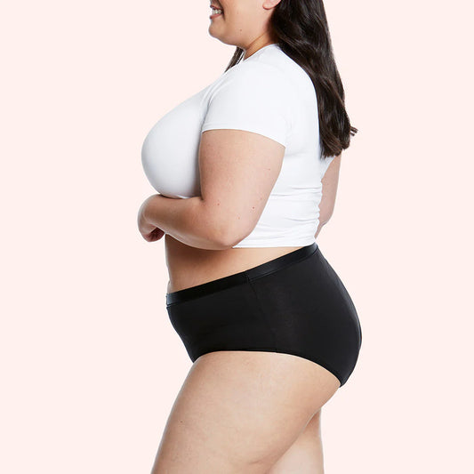 Love Luna Plus Super Full Brief