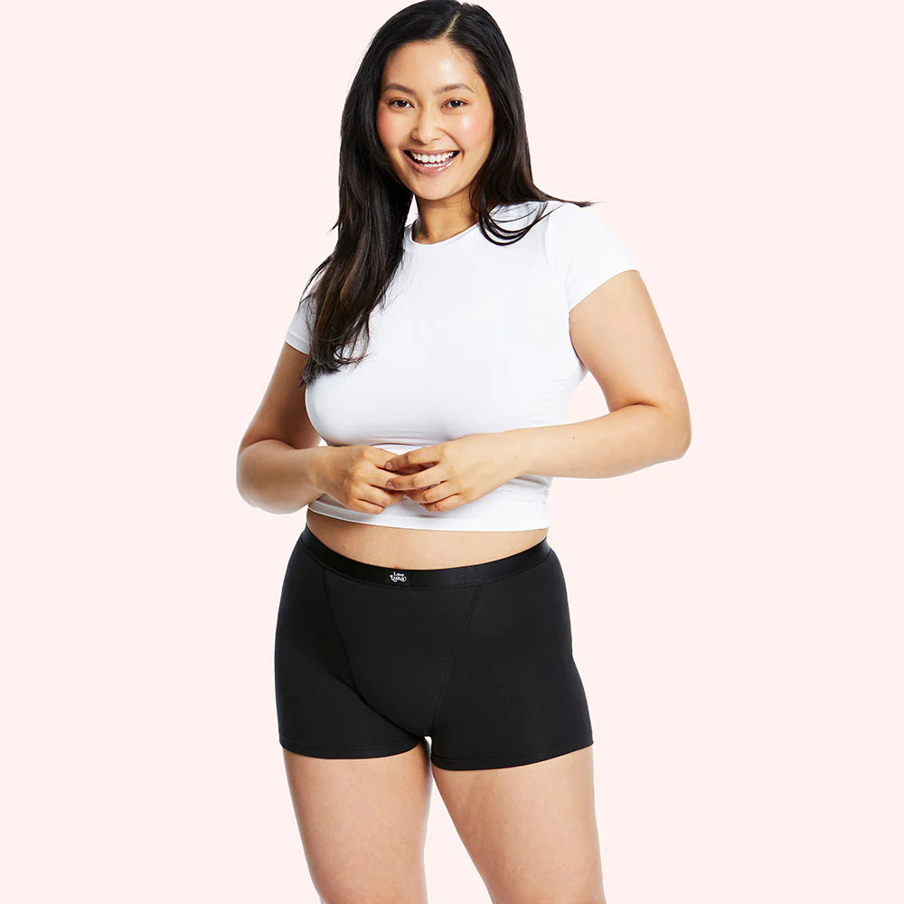 Love Luna Super Period Short