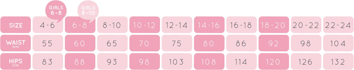 Adult Period Swim Full Brief Black