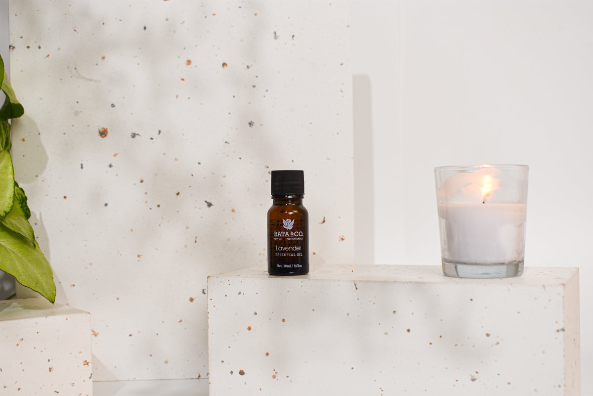 Essential Oil - Lavender