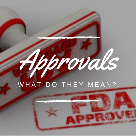 MYTHS & FACTS: FDA Approval for Menstrual Cups – What does it mean?