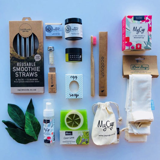 Plastic Free July – Giveaway #3
