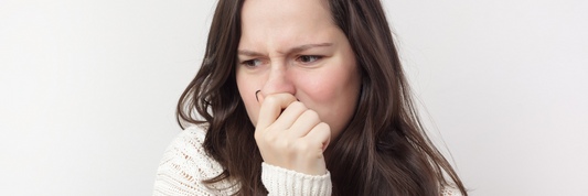 Does Your Period Heighten Your Sense Of Smell?