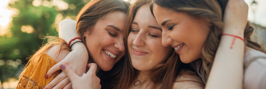 How Do You Comfort Someone On Her Period?