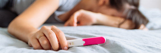 Infertility Awareness Month: Causes, Myths, and Support For Infertility