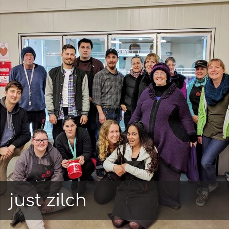 Just Zilch – Manawatu