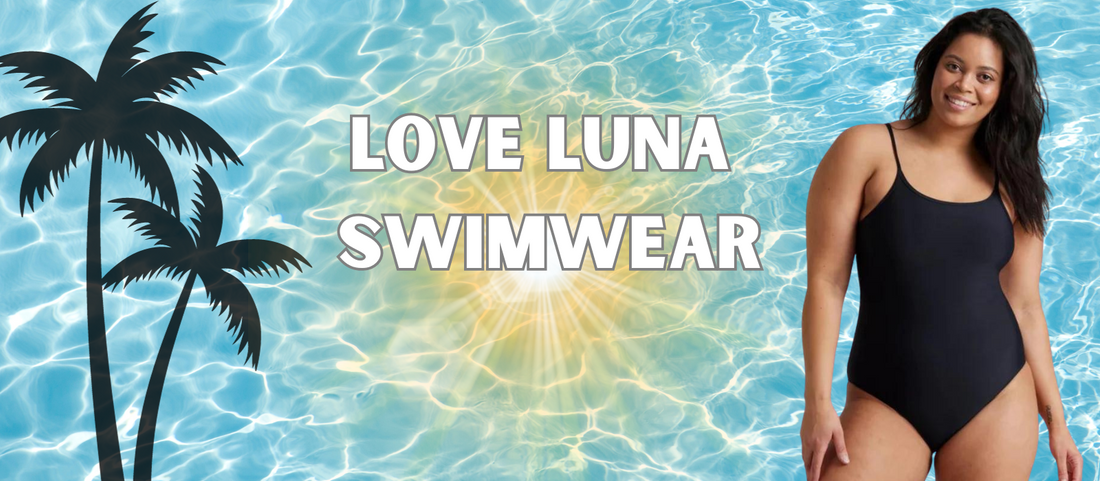 Love Luna Swimwear......How Do They work?