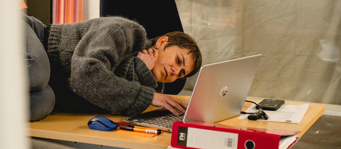 Sick Pay and periods, what’s the go?
