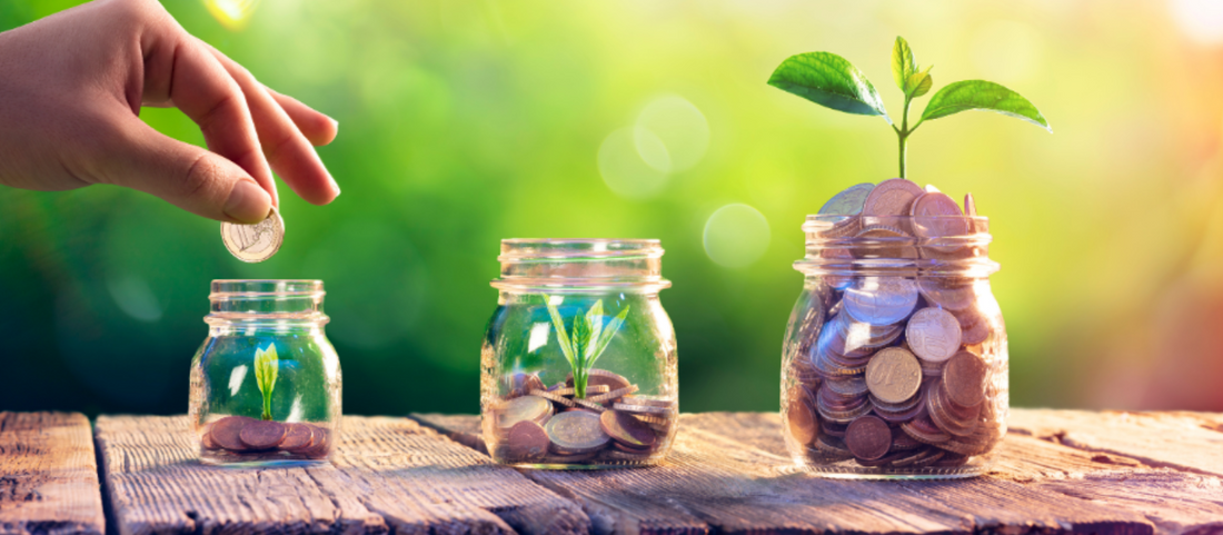 MyCup Reusable Menstrual Products: Saving You Money While Saving the Planet!