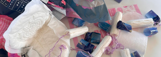 What Happens to Disposables?