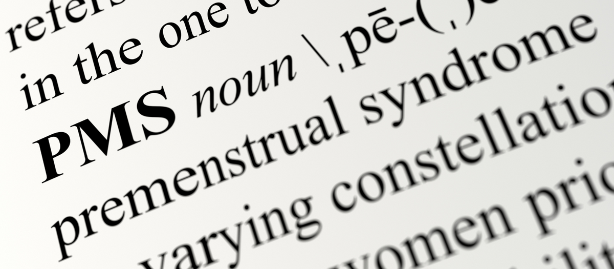 Understanding PMS: When Is It Too Much, and When to Seek Help - Explor ...