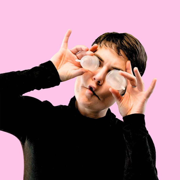 Menstrual Cups