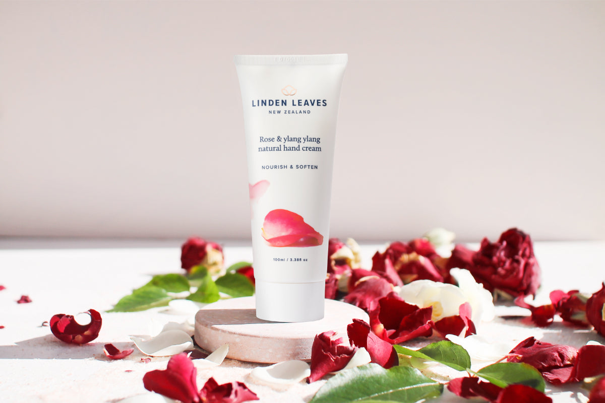 Hand Cream