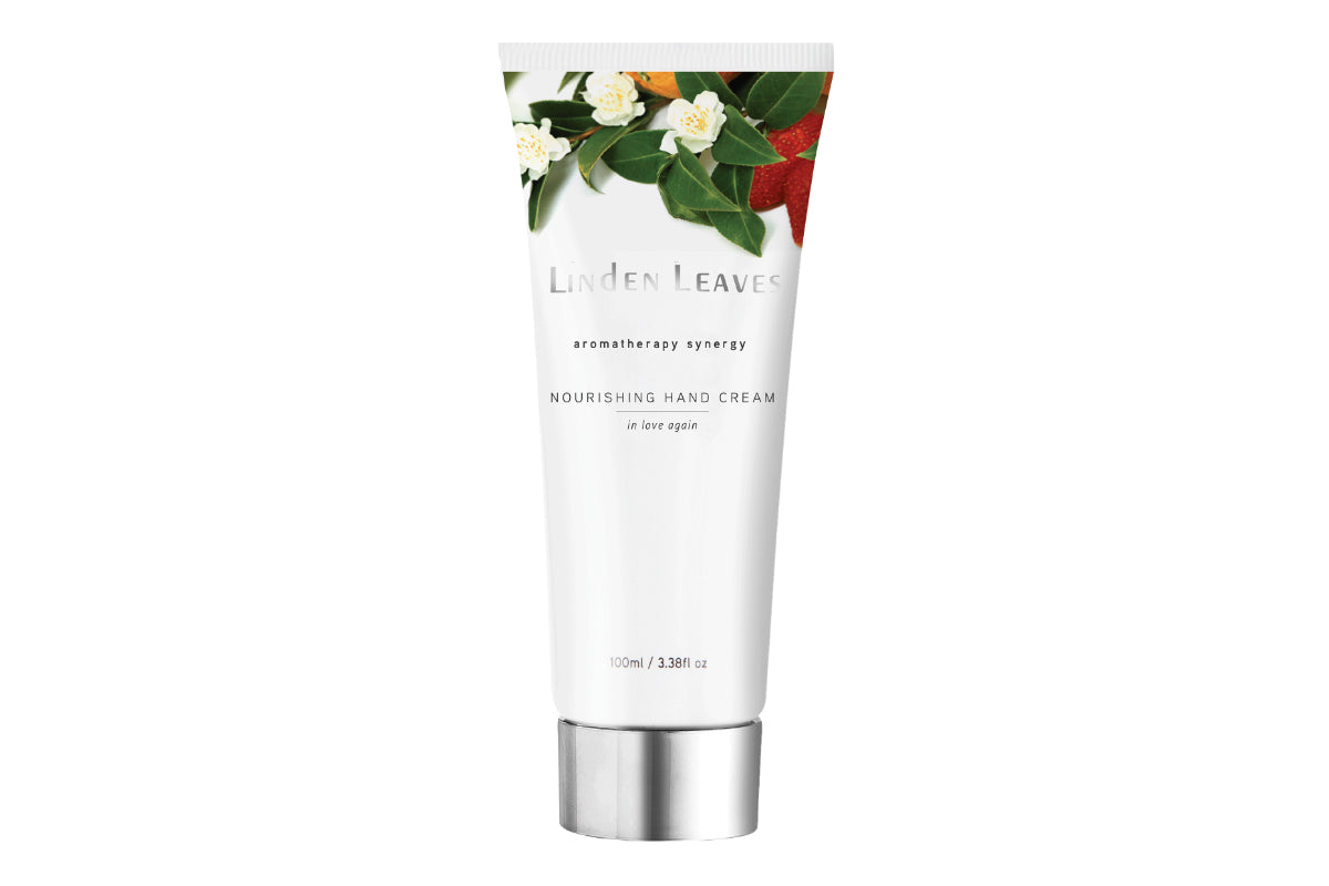 Hand Cream