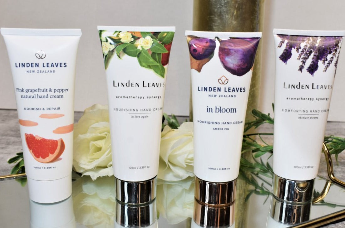 Hand Cream