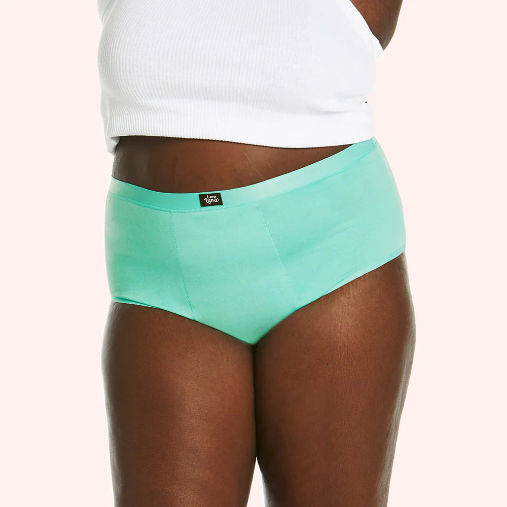 Love Luna Plus Super Full Brief