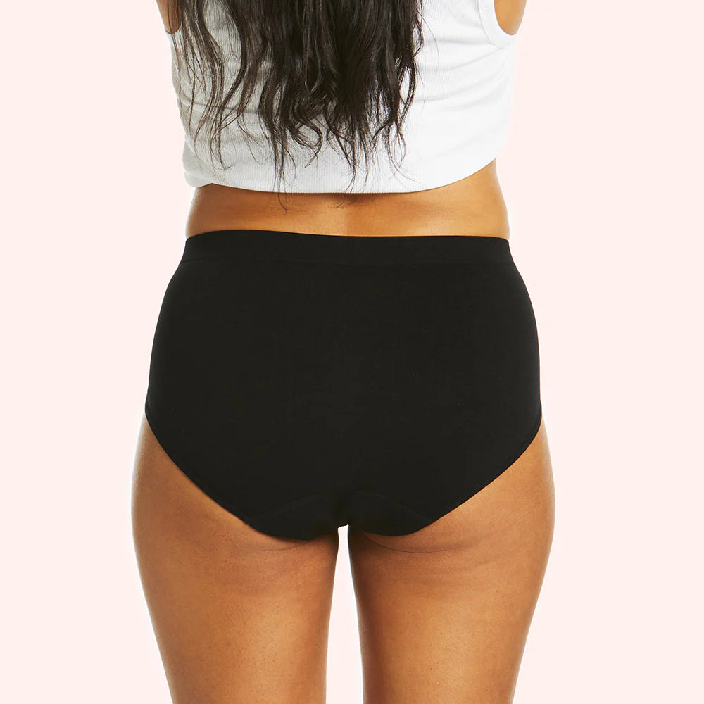 Love Luna Seam-Free Full Brief