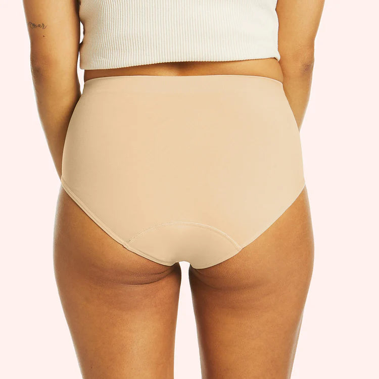 Love Luna Seam-Free Full Brief