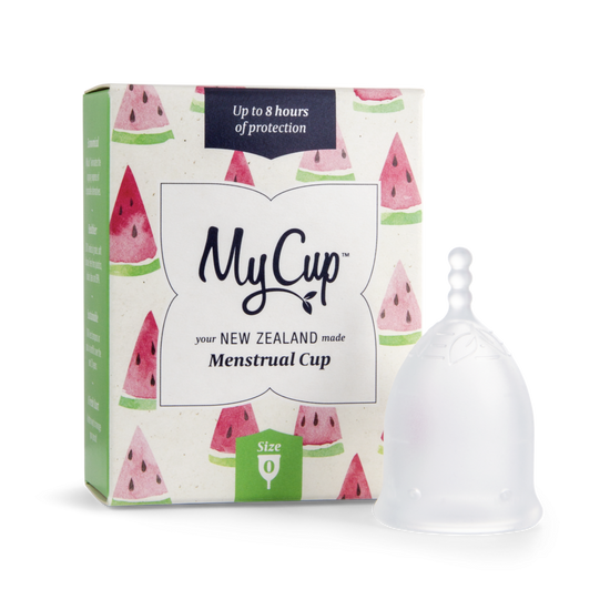 Size Guide – My Cup