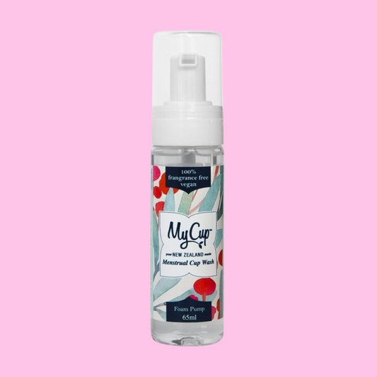 MyCup™ Menstrual Cup Wash
