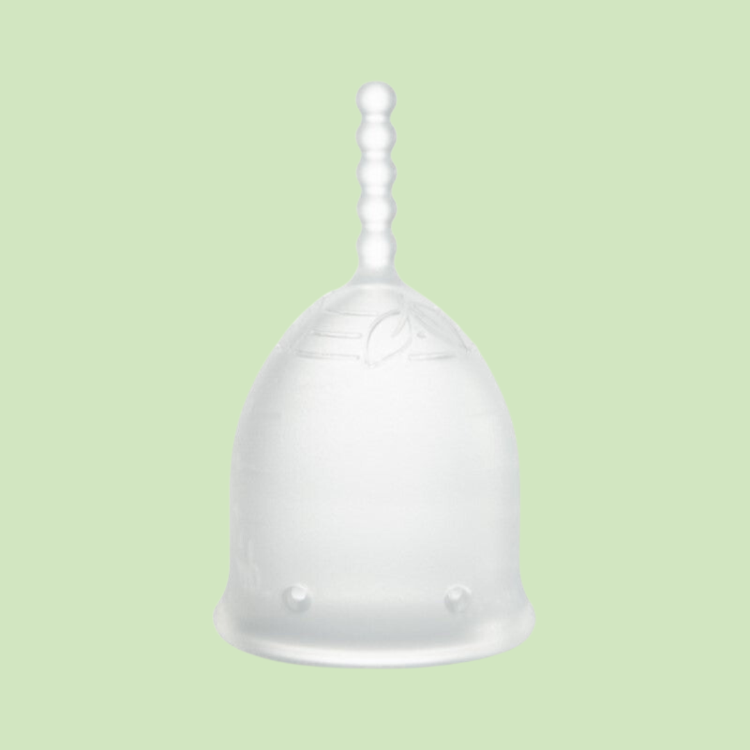 MyCup™ Menstrual Cup Size 1