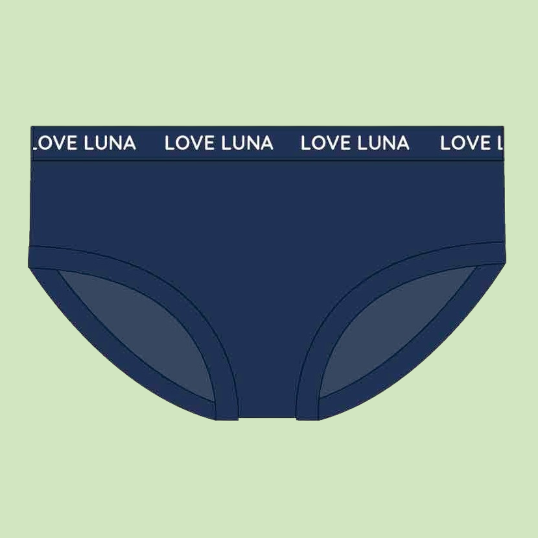 First Period Boyleg Brief – French Navy