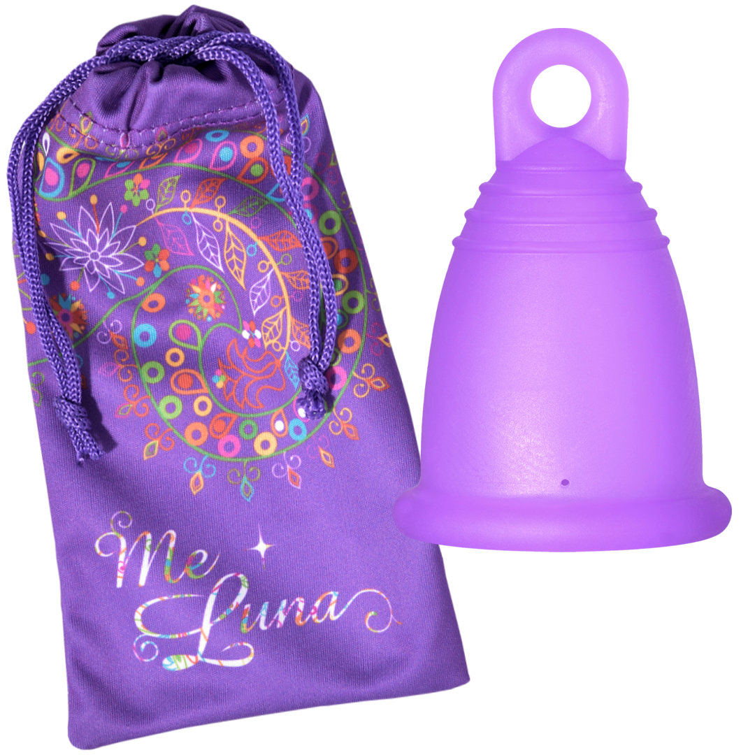 Me Luna® Menstrual Cup Classic