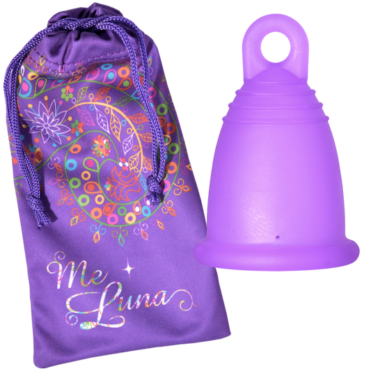 Me Luna® Menstrual Cup Classic