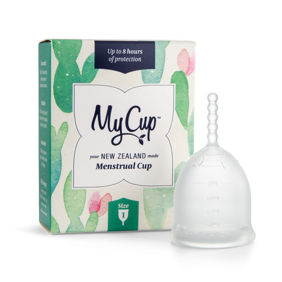 MyCup™ Size 1