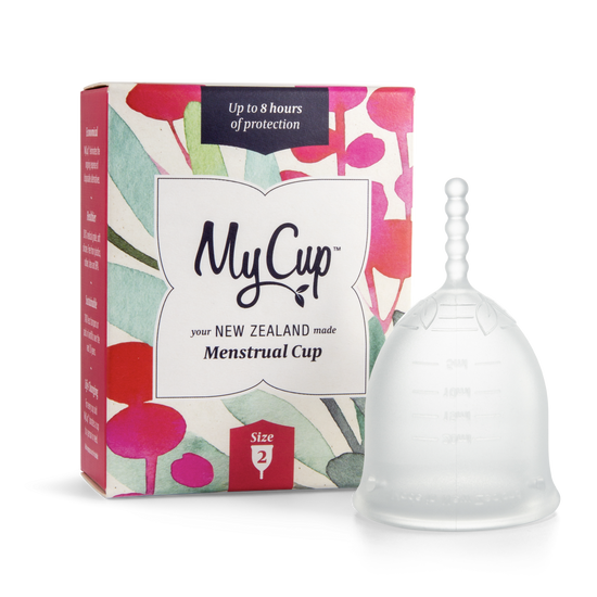 MyCup™ Size 2