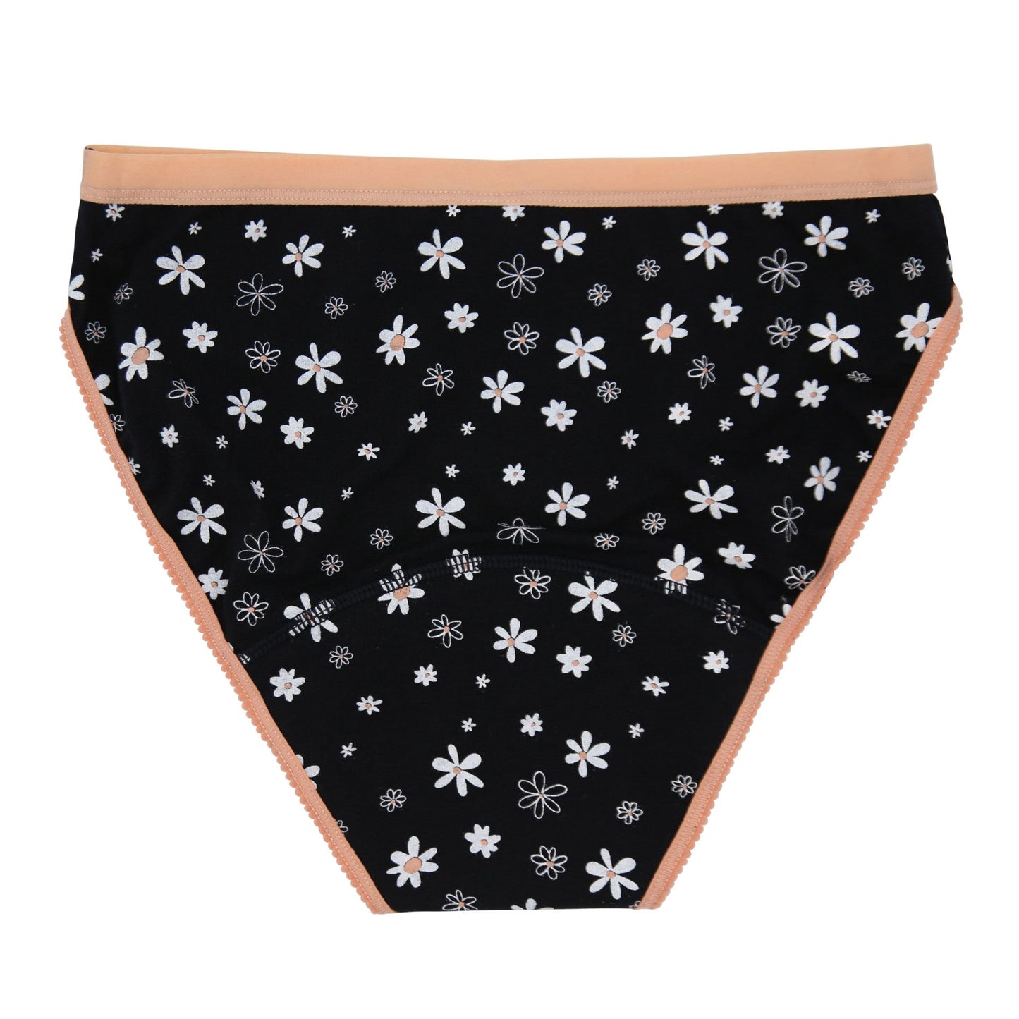 Love Luna First (Teen) Bikini Brief - Daisy