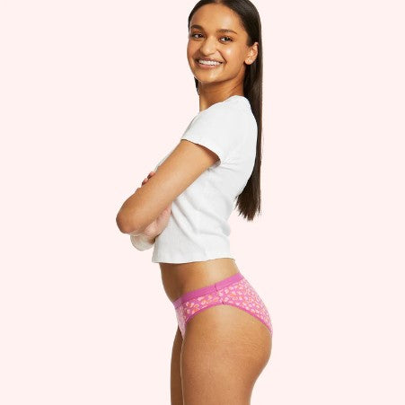 Love Luna First (Teen) Bikini Brief – UNICORN