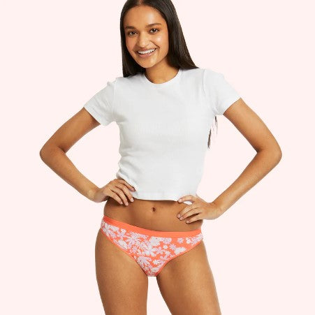 Love Luna First (Teen) Bikini Brief – RETRO