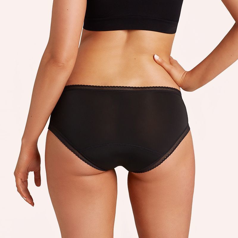 Love Luna Period Brief - Bikini