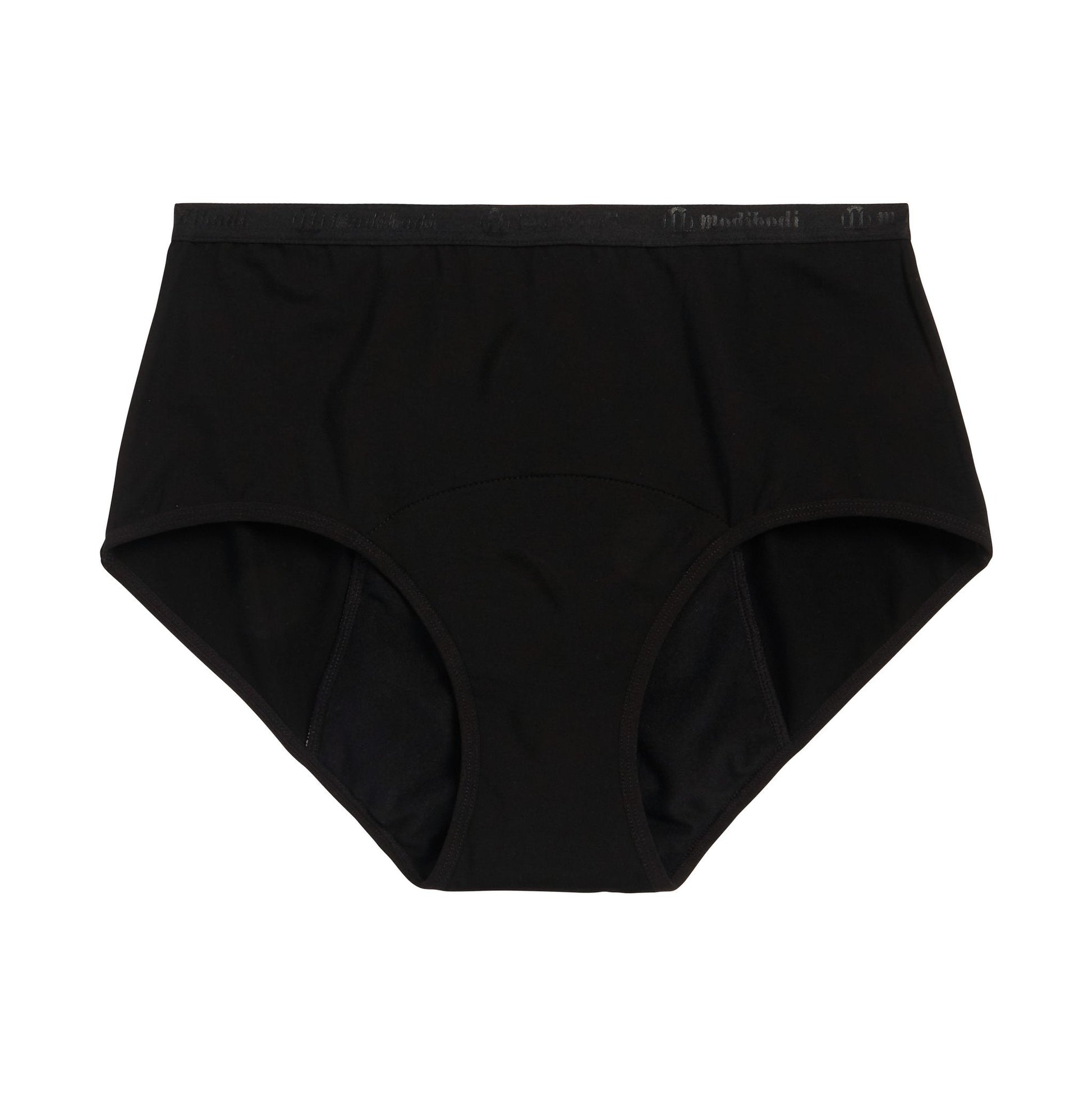 MODIBODI PERIOD PANTS Size 16 , Brand New Sealed Black £6.00 - PicClick UK