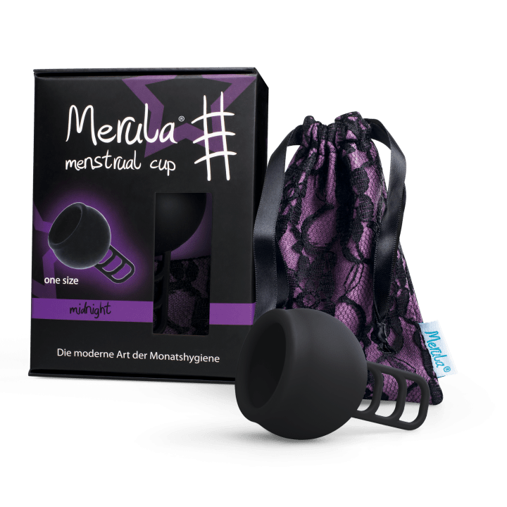 Merula Menstrual Cup