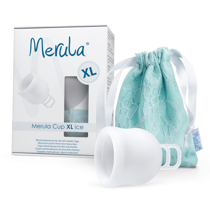 Merula Menstrual Cup XL